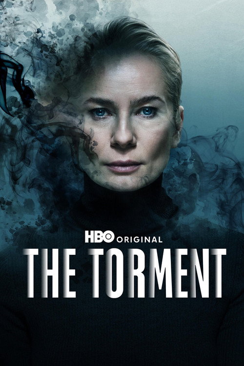 Poster della serie The Torment