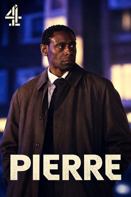 Poster della serie Pierre