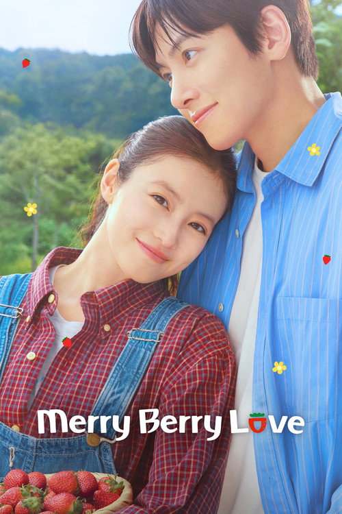 Poster della serie Merry Berry Love