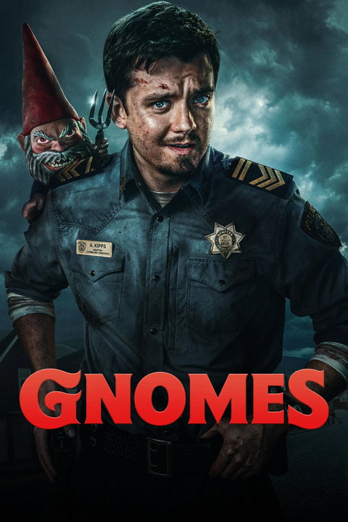 Poster della serie Gnomes