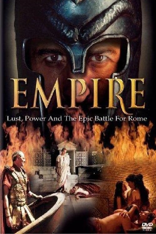 Poster della serie Empire