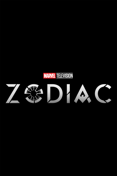 Poster della serie Zodiac