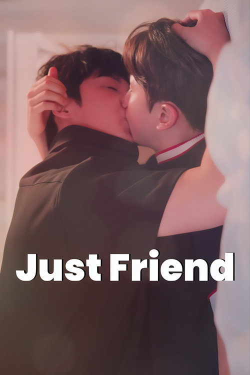 Poster della serie Just Friend