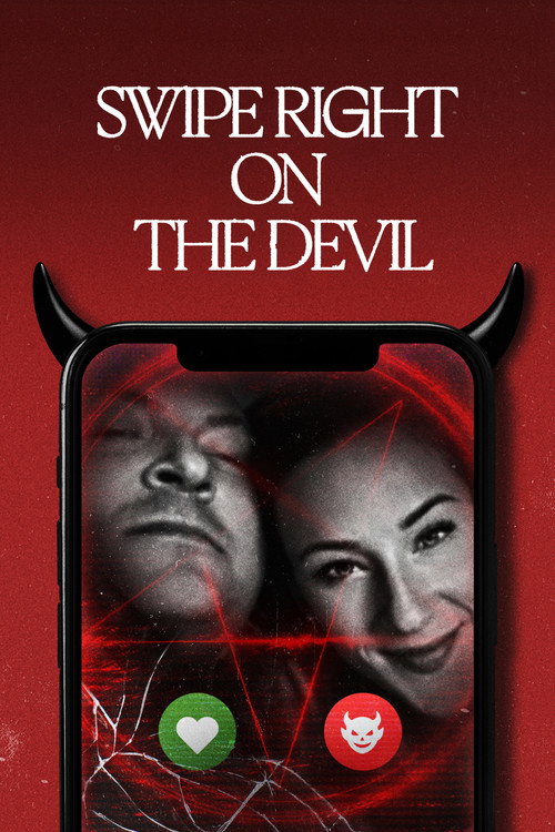 Poster della serie Swipe Right on the Devil