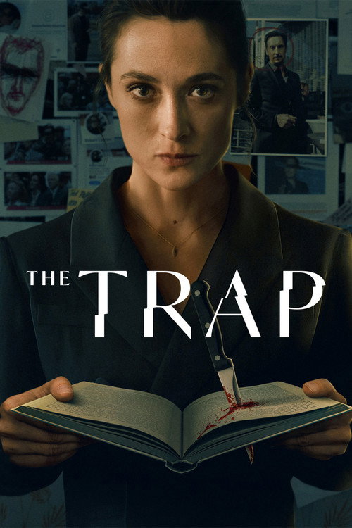 Poster della serie The Trap
