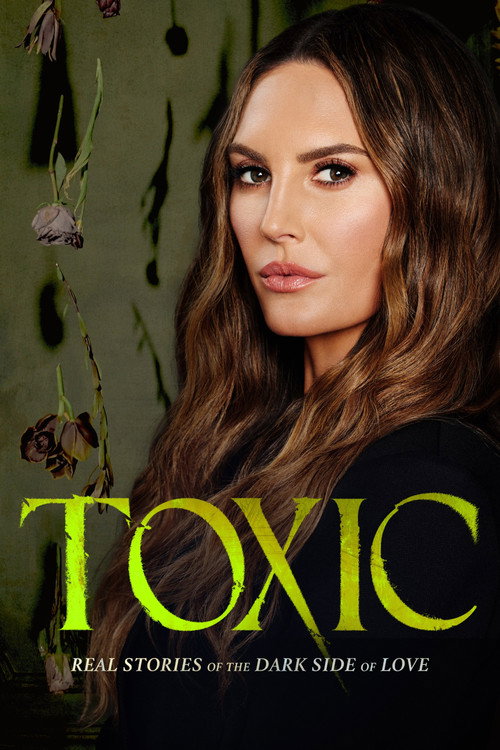 Poster della serie Toxic
