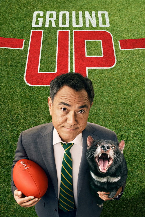 Poster della serie Ground Up