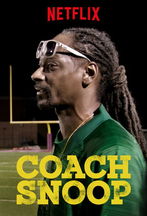 Poster della serie Coach Snoop