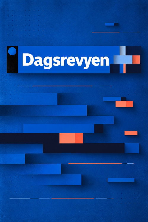 Poster della serie Dagsrevyen