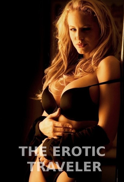 Poster della serie The Erotic Traveler
