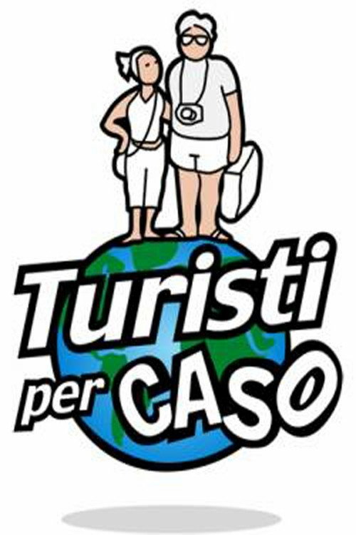 Poster della serie Tourists by Chance