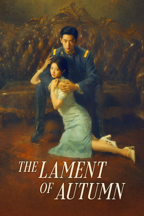 Poster della serie The Lament of Autumn
