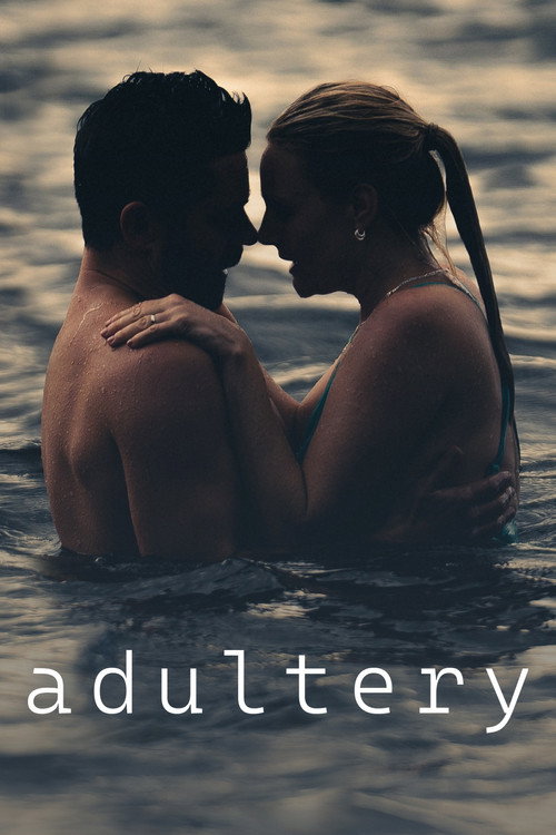 Poster della serie Adultery