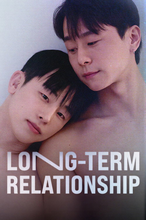 Poster della serie Long-Term Relationship