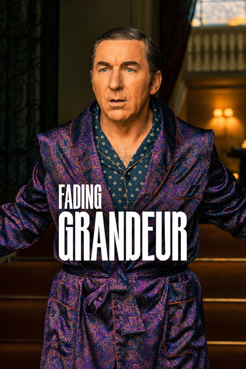 Poster della serie Fading Grandeur