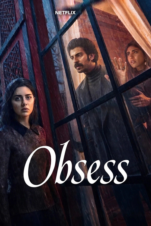 Poster della serie Obsess