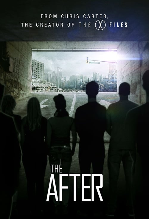 Poster della serie The After