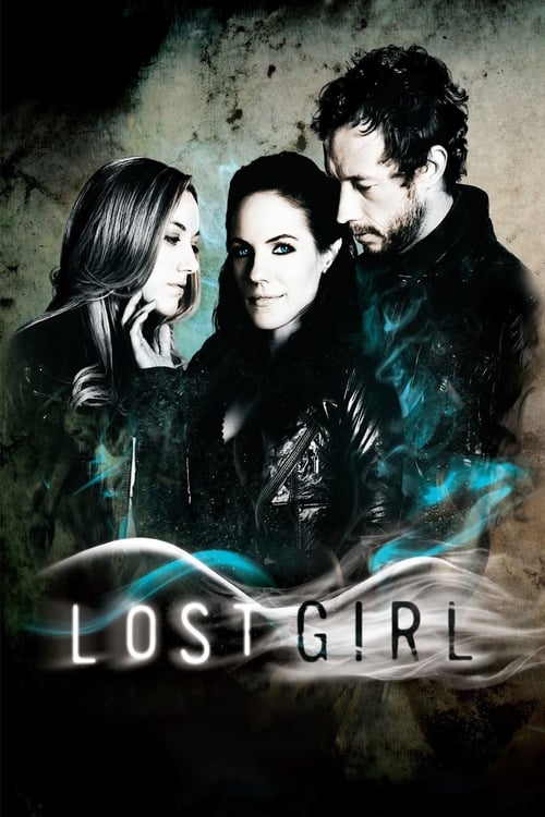 Poster della serie Lost Girl