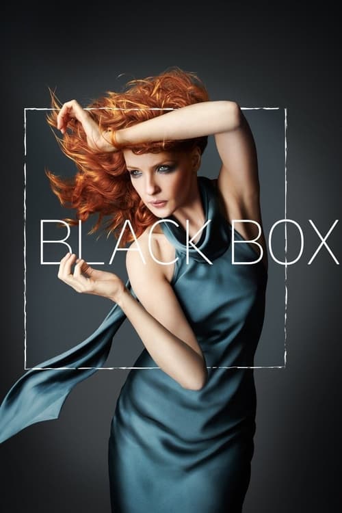 Poster della serie Black Box