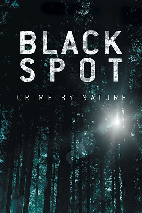 Poster della serie Black Spot