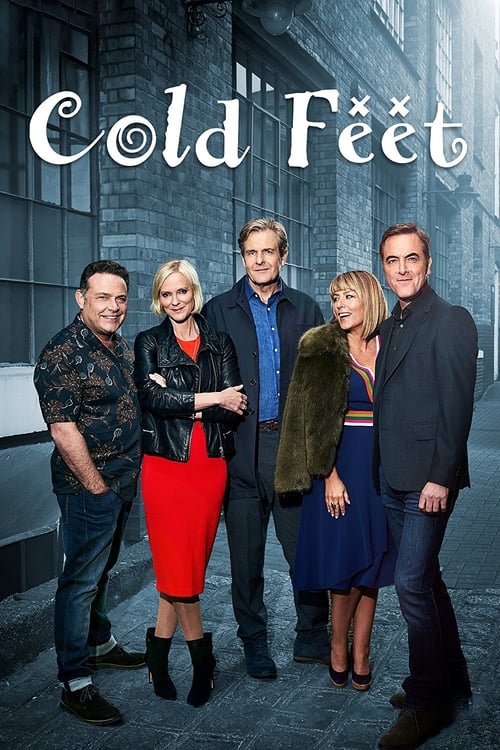 Poster della serie Cold Feet