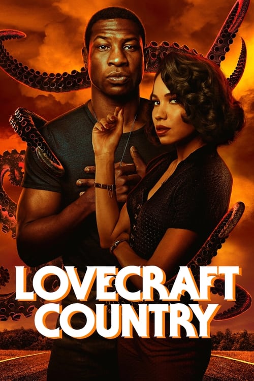 Poster della serie Lovecraft Country