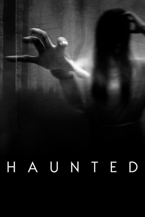 Poster della serie Haunted