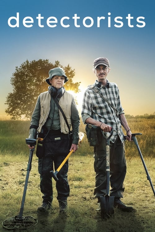 Poster della serie Detectorists