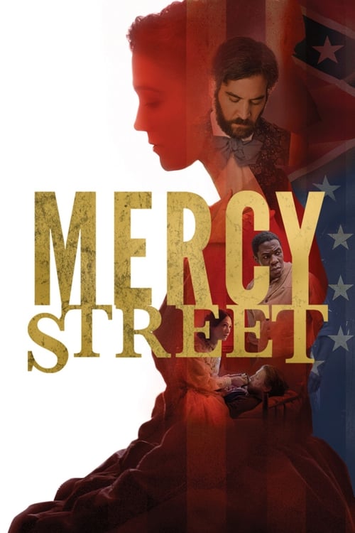 Poster della serie Mercy Street
