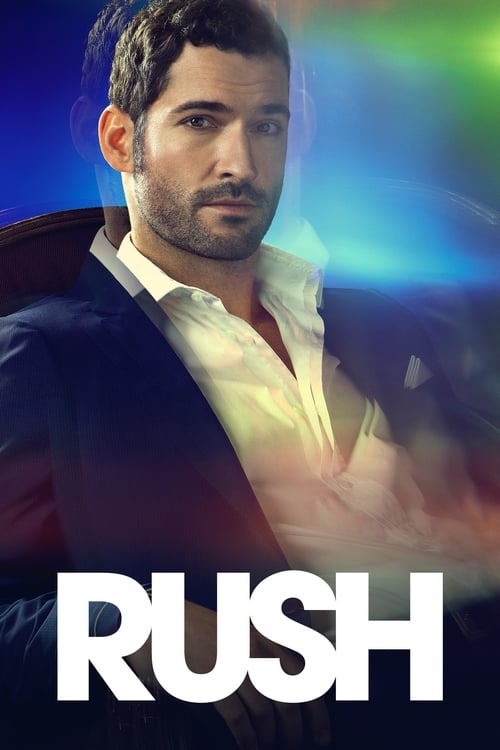 Poster della serie Rush