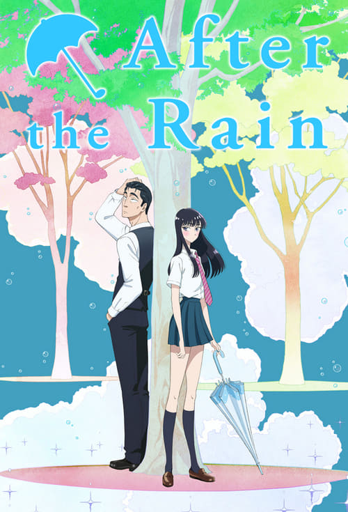 Poster della serie After the Rain