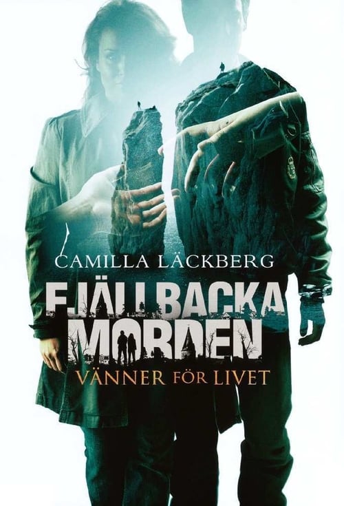 Poster della serie Camilla Läckberg's The Fjällbacka Murders