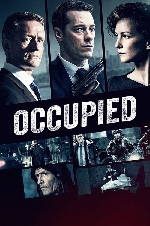 Poster della serie Occupied