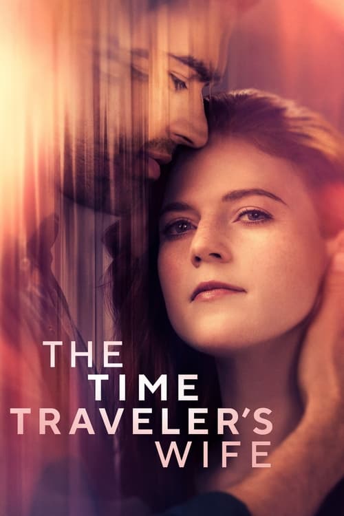 Poster della serie The Time Traveler's Wife