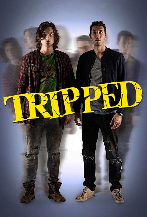 Poster della serie Tripped