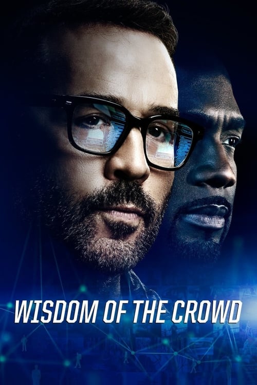 Poster della serie Wisdom of the Crowd