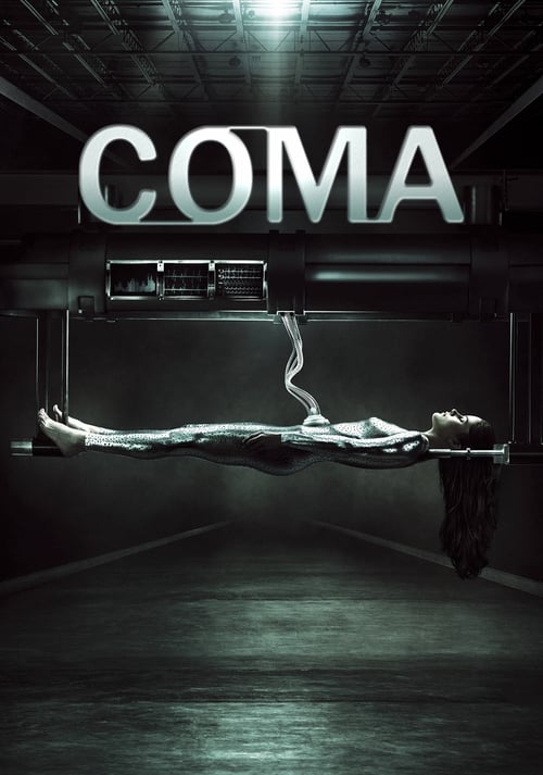 Poster della serie Coma
