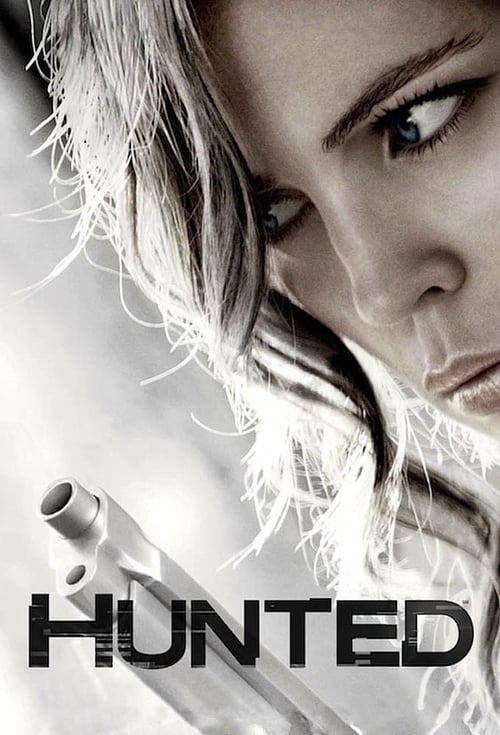 Poster della serie Hunted