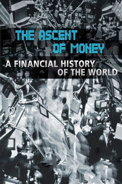 Poster della serie The Ascent of Money