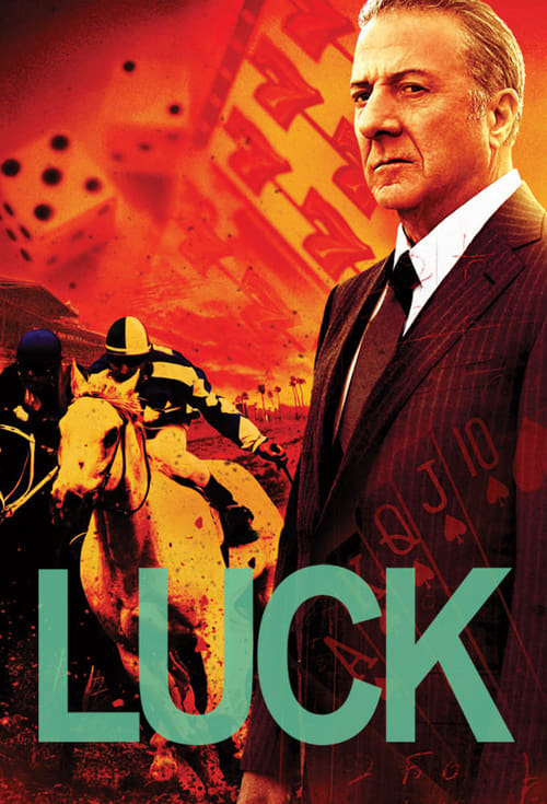 Poster della serie Luck