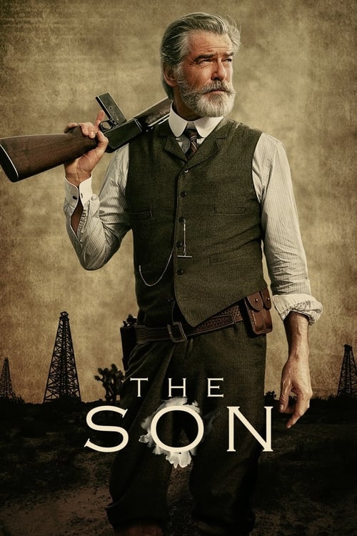 Poster della serie The Son