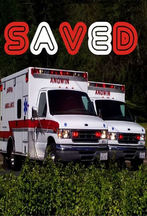 Poster della serie Saved