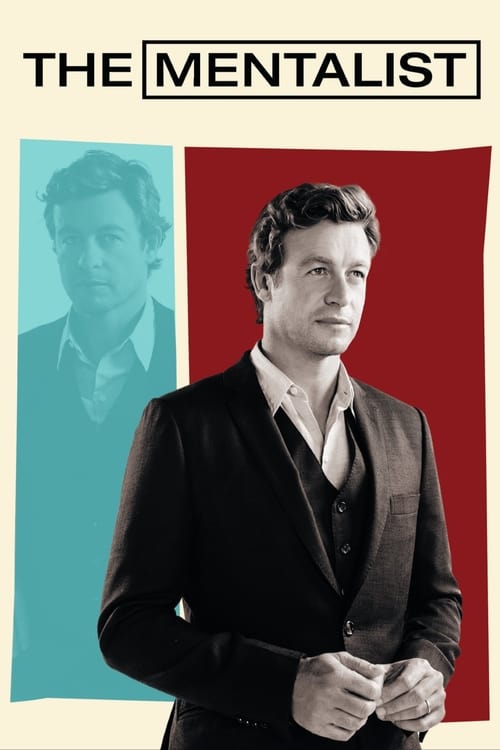 Poster della serie The Mentalist