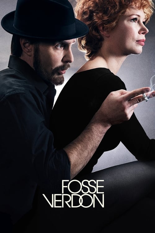 Poster della serie Fosse/Verdon
