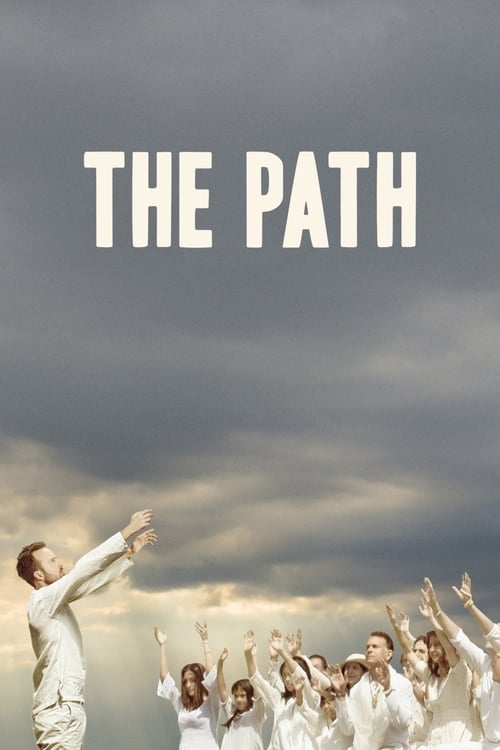 Poster della serie The Path