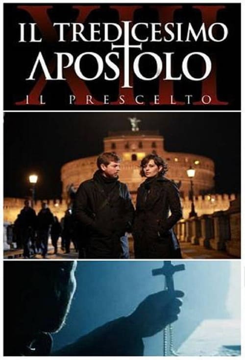 Poster della serie Il tredicesimo apostolo