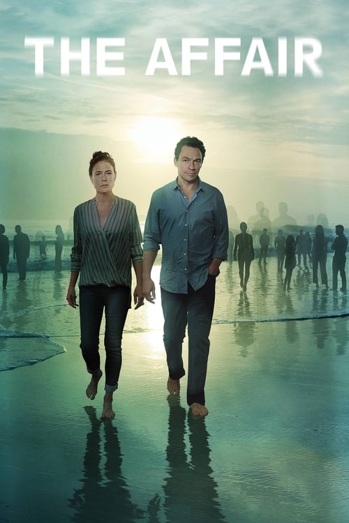 Poster della serie The Affair