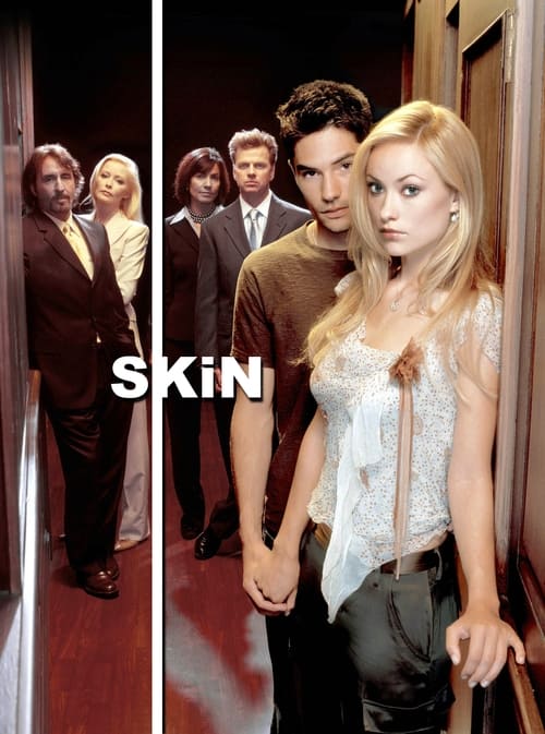 Poster della serie Skin