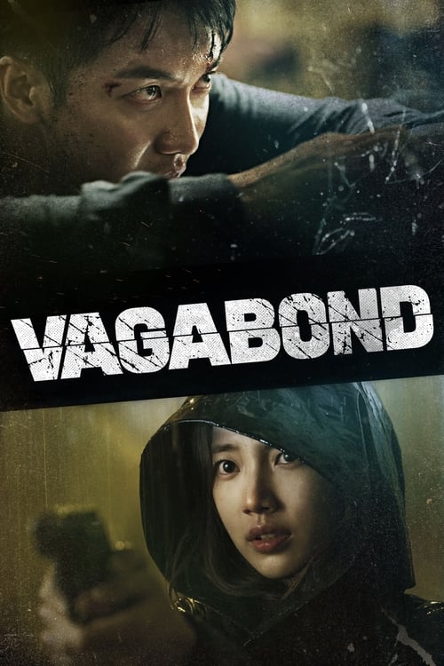 Poster della serie Vagabond
