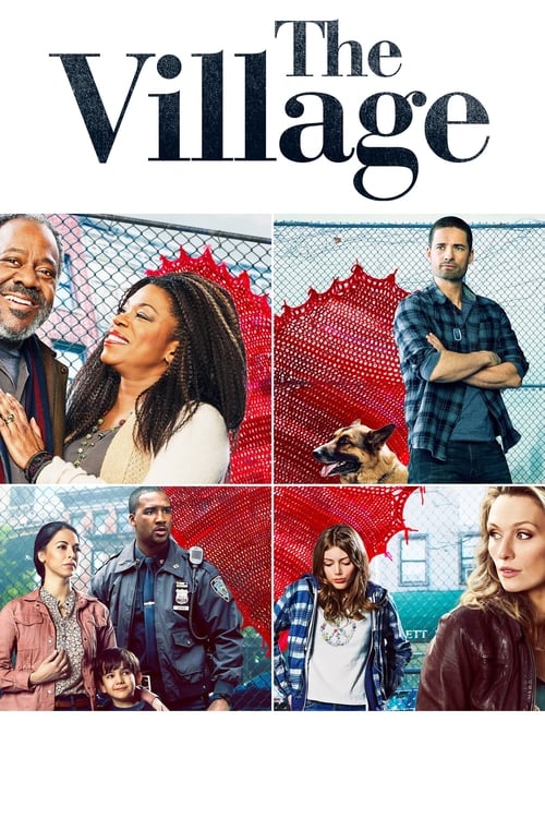 Poster della serie The Village